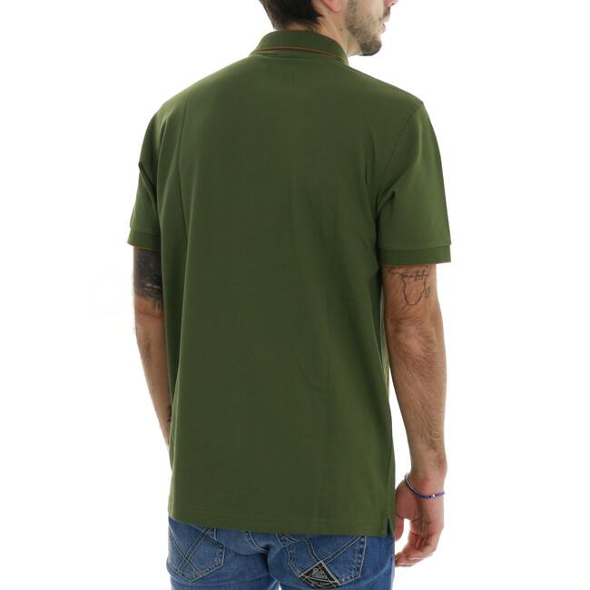 POLO SMALL STRIPE SUN68 - Mad Fashion | img vers.650x/